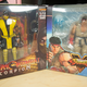 Illustration for article titled Storm Collectibles' Ryu And Scorpion Figures Are The Best Around